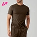 Upgrade your casual style with our mens fitted t shirts. Shop now for a range of sizes and colors to elevate your wardrobe with our mens fitted t shirts.